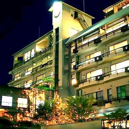 Toi Fujiya Hotel Heda Экстерьер фото