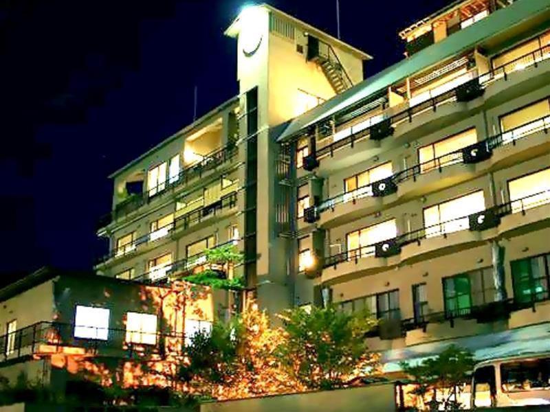 Toi Fujiya Hotel Heda Экстерьер фото