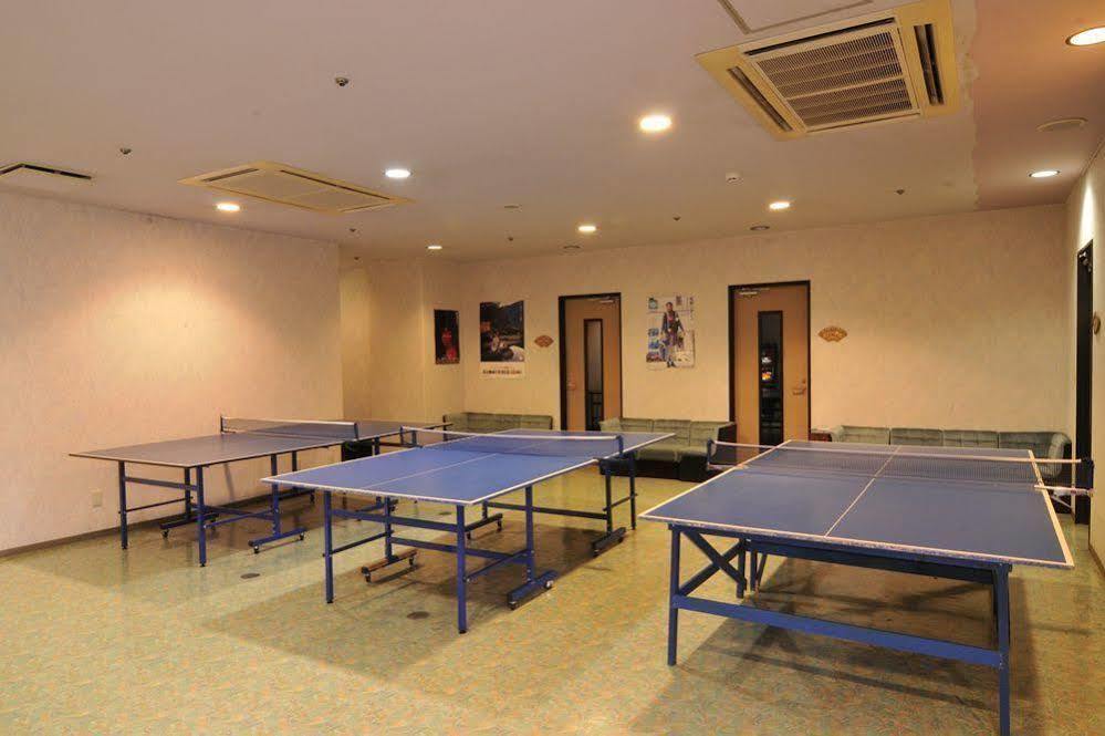 Toi Fujiya Hotel Heda Экстерьер фото