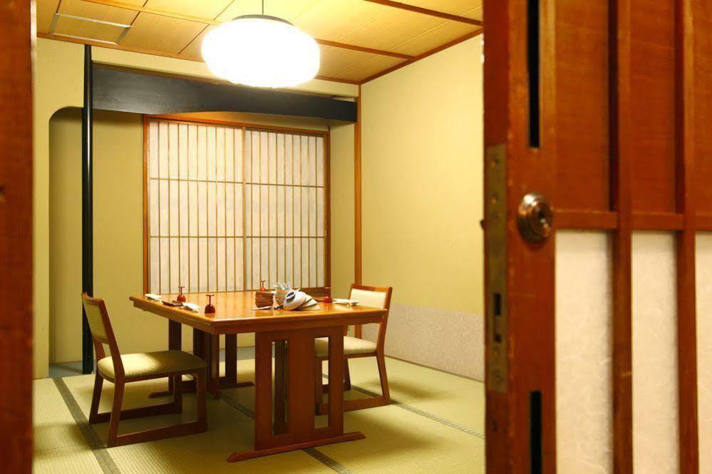 Toi Fujiya Hotel Heda Экстерьер фото